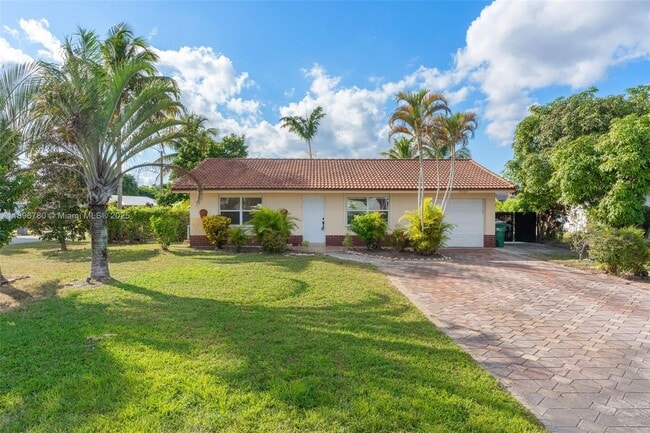 Building Photo - 7305 NW 95th Way