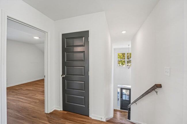Floorplan - Quinn Residences at Dorchester Place