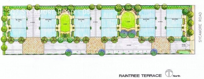 Building Photo - $1,000 off first month’s  rent! Newer Town...