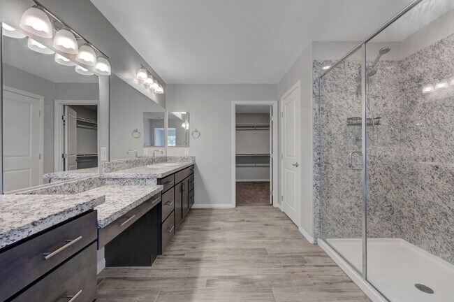 Building Photo - Gated community Located within the Valley Vista Master Plan. 4 Bed 3 Bath features and Open and i...