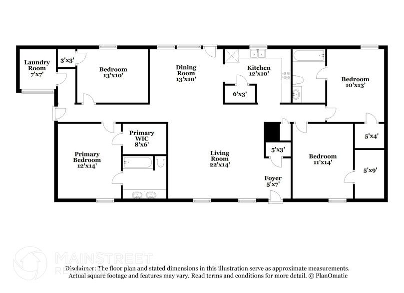 Building Photo - 265 Quail Hollow Rd