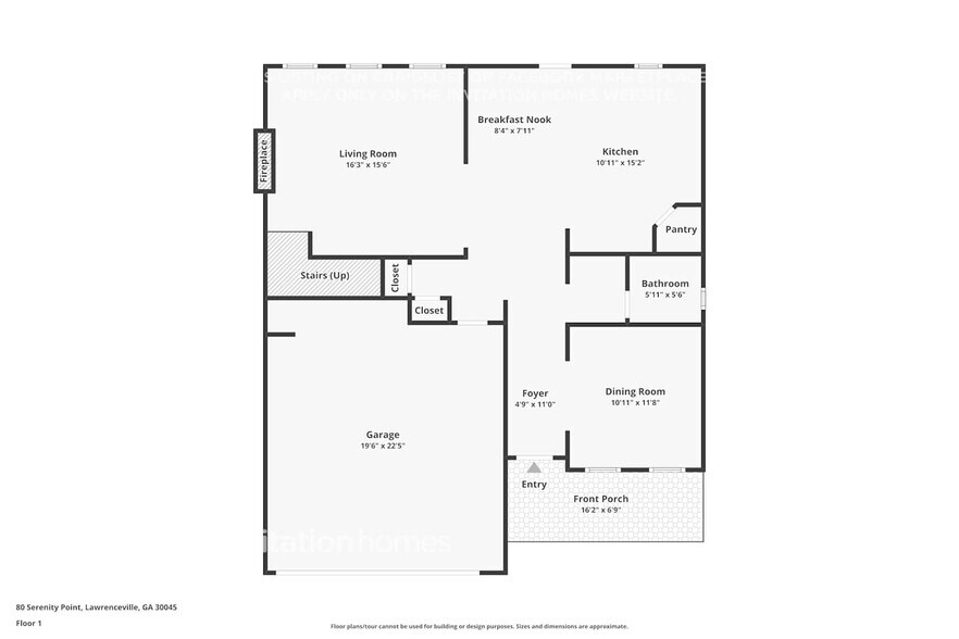 Building Photo - 80 Serenity Point