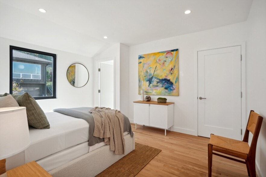 Second Bedroom - 4301 Don Arellanes Dr