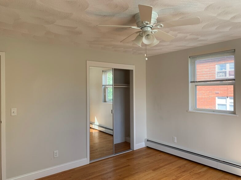 Bedroom 1 - 1105 Lexington St