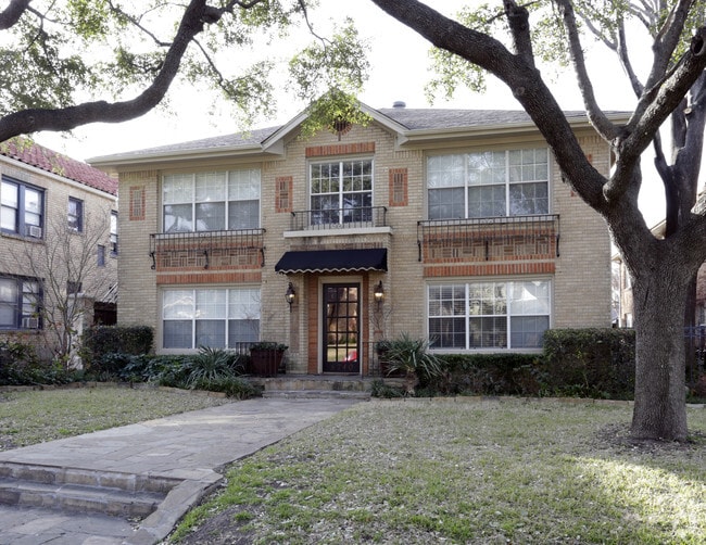 Primary Photo - 5740 Marquita Ave