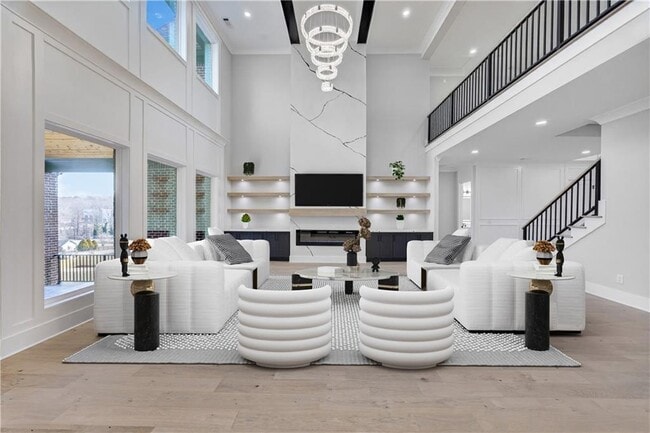 Building Photo - 405 Thunder Rd