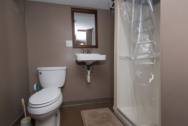 Building Photo - NORWOOD-  UNIT #1, 2+ bedroom 1.5 BATH W/ GARAGE /OVERSIZED YARD/DECK