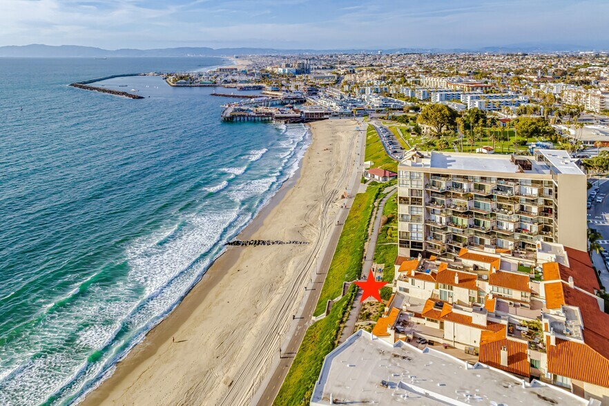 South Redondo Beach - 555 Esplanade