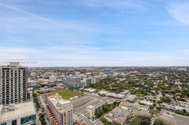 Building Photo - 3301 NE 1st Ave