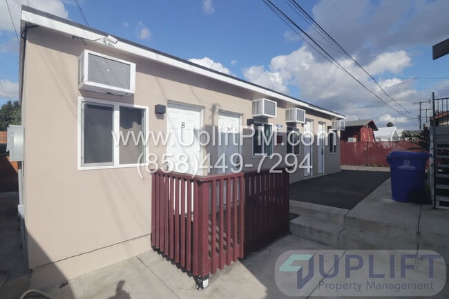 Building Photo - 4120 Gamma St