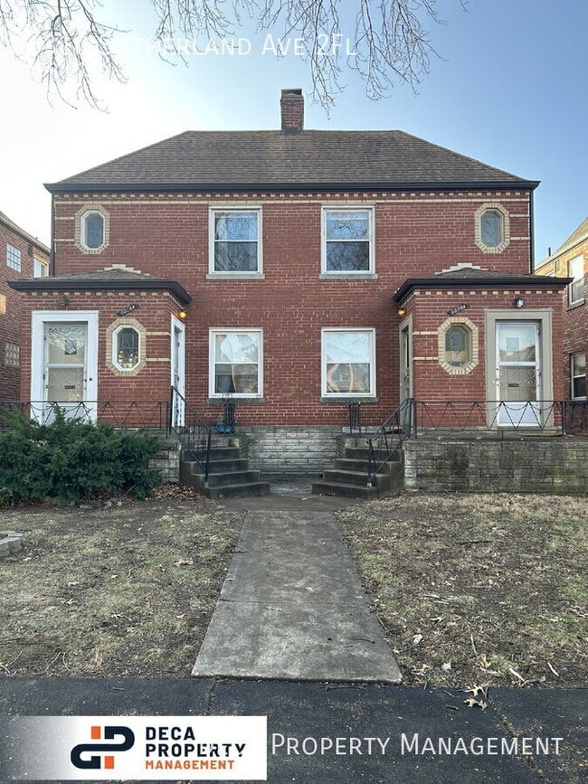 Building Photo - 6310 Sutherland Ave