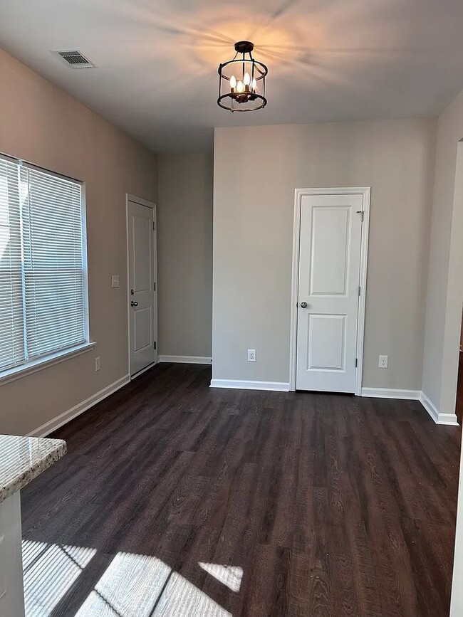 Building Photo - Carriage Lane Townhomes - North Augusta