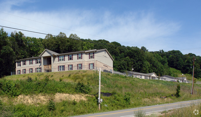 Building Photo - Tyler Heights Apartments