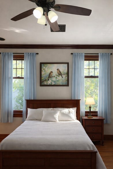 Building Photo - 5417 Loyola Ave