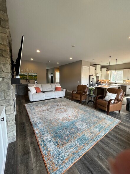 Building Photo - 15116 NE Grantham Rd