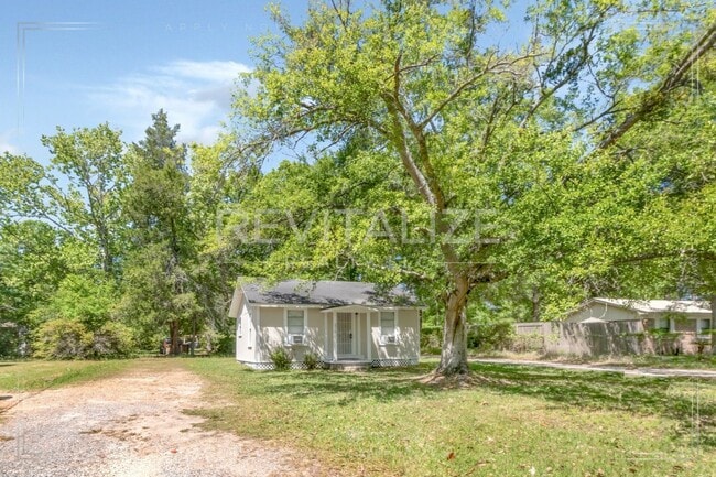 Building Photo - Newly Updated 1 Bed/1 Bath House in Mobile!