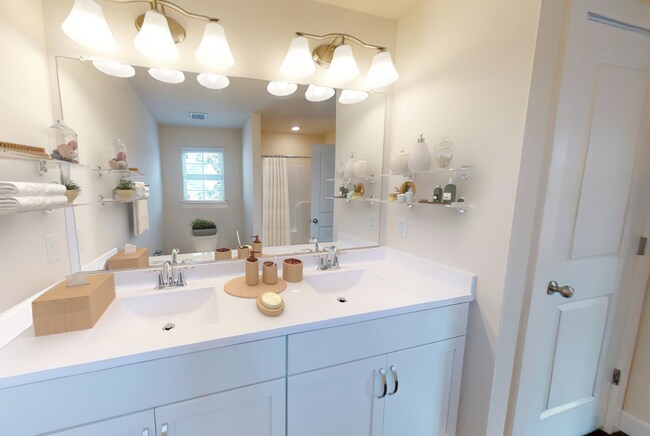 Building Photo - Willet | 4 Bed 3.5 Bath | Garage | 2287 sf | $3120 - $3432 | 8, 9, 13, 14, and 15 month lease terms