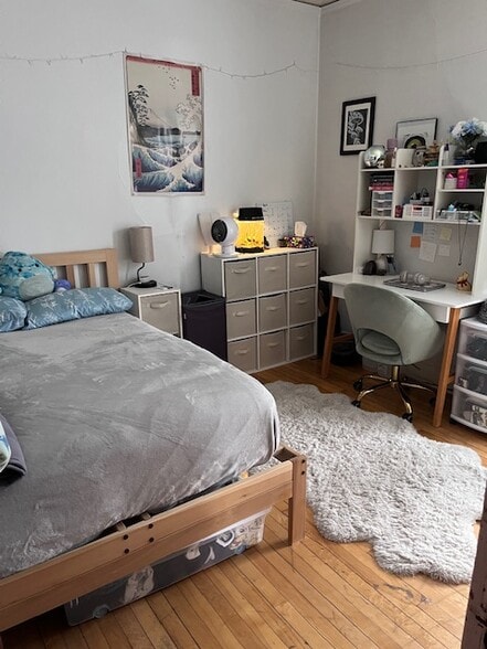 Building Photo - 3039 N Cramer St