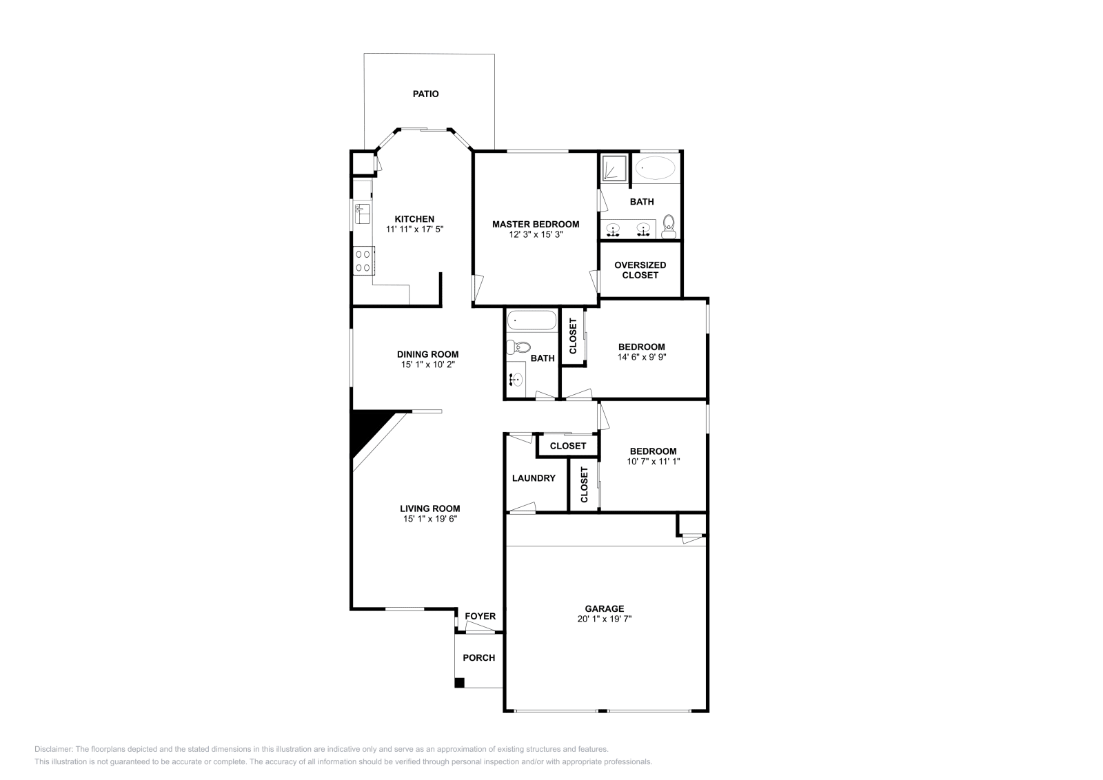 Building Photo - 2329 Belton Dr