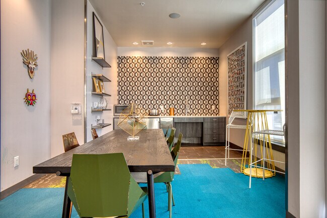 Building Photo - 3609 Wynkoop St