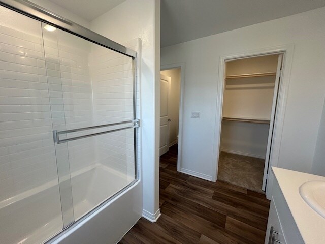 Master Bath room - 7309 Alder Grove Way