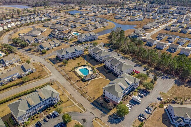 Building Photo - 500 Wickham Dr