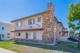 Building Photo - 515 N 1st St