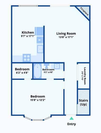 Building Photo - 4548 Coopers Creek Pl SE