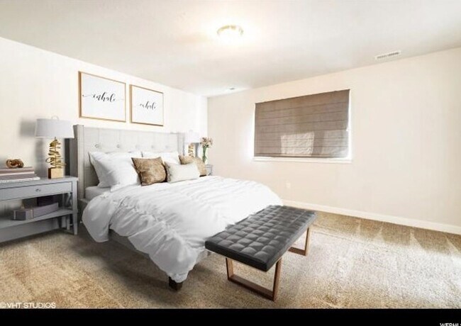Building Photo - Amazing Five Bedroom Home, Bluffdale, 3300...
