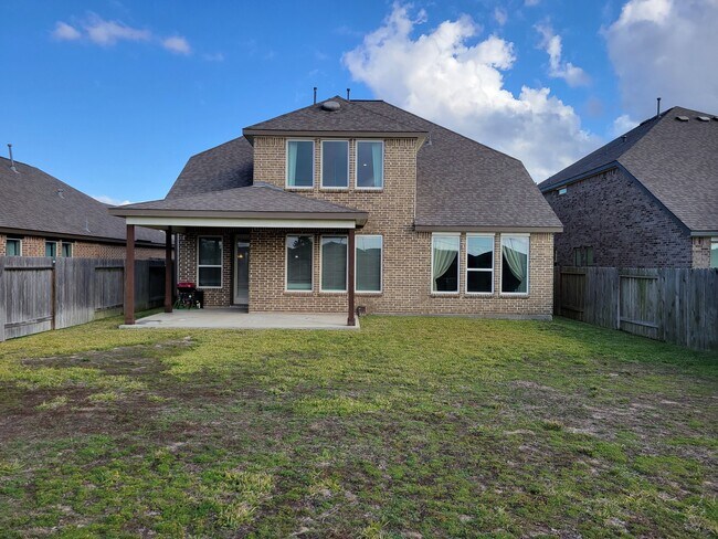 Building Photo - 4010 Palmer Meadow Ct