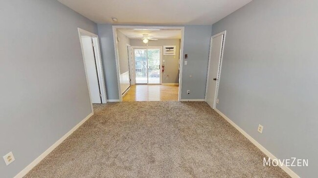 Building Photo - 3416 Craig Ave