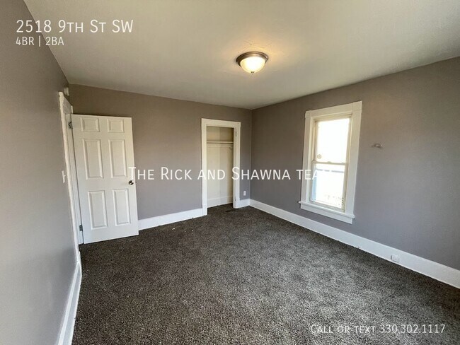 Building Photo - Four bedroom two bathroom home for rent