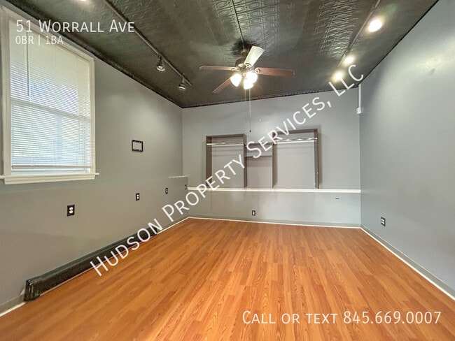 Building Photo - 51 Worrall Ave