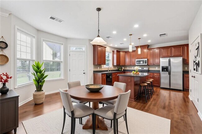 Building Photo - 3134 Flery Way S W