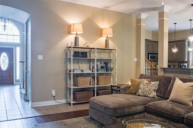 Building Photo - 4504 Narrowbrook Drive