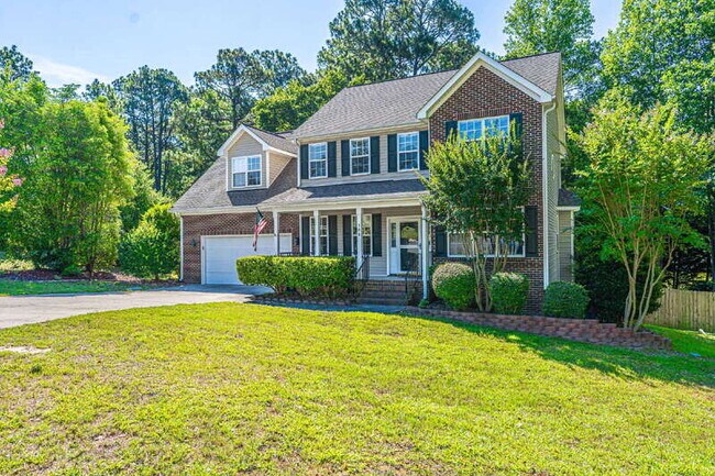 Building Photo - 108 Silverburn Pl