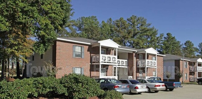 Building Photo - 1946 Jernigan Place