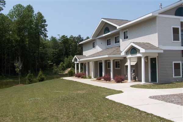 Primary Photo - 3 br, 2 bath Apartment - Coastal Crossings