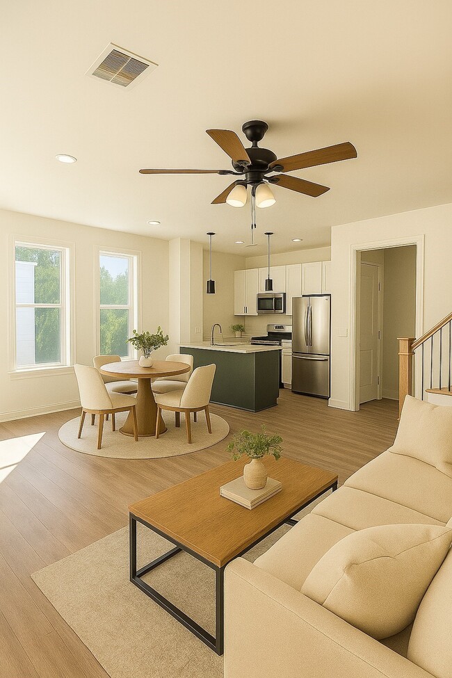 Building Photo - 5321 Chas Ln