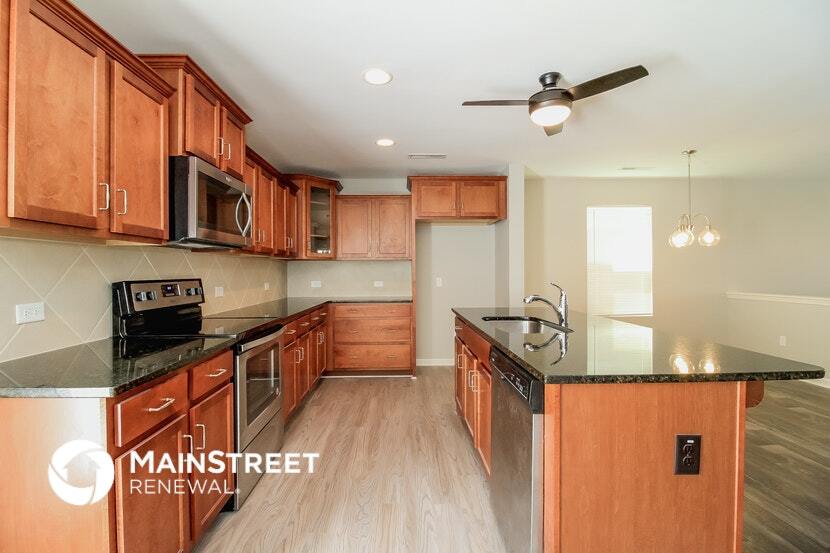 Building Photo - 408 Inlet Pl Dr