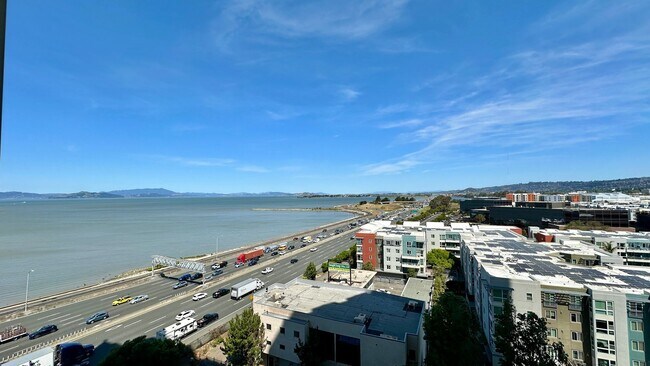 Building Photo - Panoramic View of the Mountain, Bay, and Rolling Hills