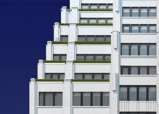 Building Photo - 101 Wall St