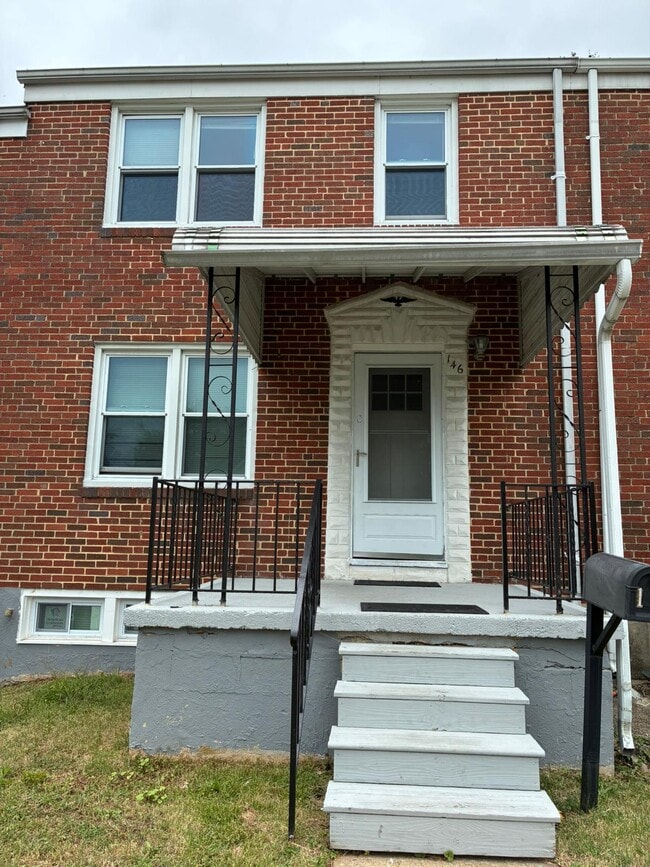 Building Photo - Cherrydell