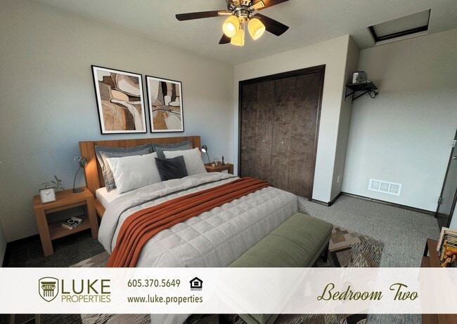 Building Photo - 6309 S Burlow Trail