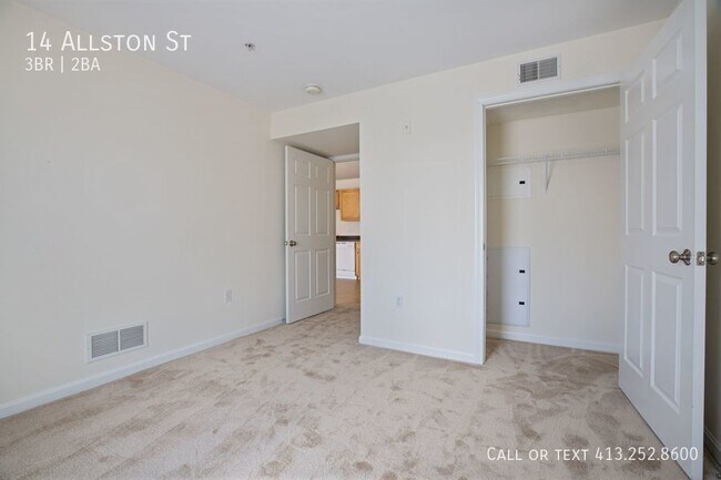 Building Photo - 14 Allston St