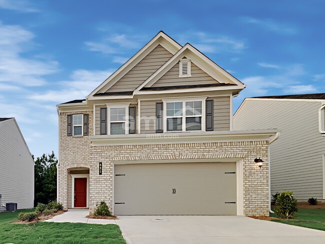 Building Photo - 681 Woodall Rd
