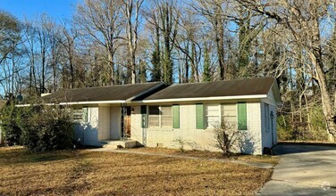 Building Photo - RENOVATED 3 Bed/2 Bath Ranch Under $1,400!...