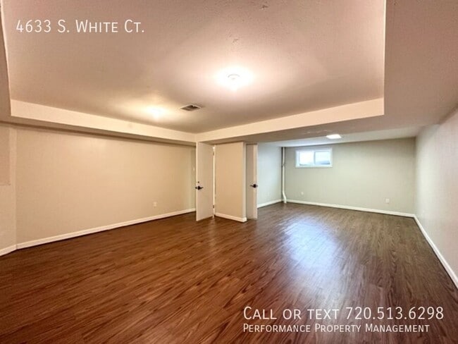 Building Photo - 4633 S White Ct