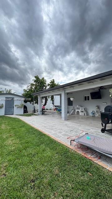 Building Photo - 13812 SW 16th Terrace