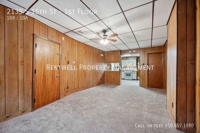 Building Photo - 2135 S 15th St